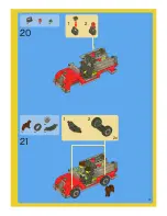 Preview for 13 page of LEGO 10197 Assembly Manual