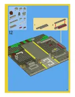 Preview for 25 page of LEGO 10197 Assembly Manual