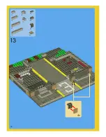 Preview for 26 page of LEGO 10197 Assembly Manual