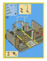 Preview for 45 page of LEGO 10197 Assembly Manual