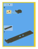 Preview for 10 page of LEGO 10219 Assembly Manual