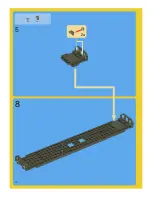 Preview for 12 page of LEGO 10219 Assembly Manual