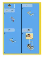 Preview for 28 page of LEGO 10219 Assembly Manual