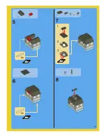 Preview for 29 page of LEGO 10219 Assembly Manual