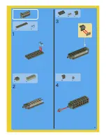 Preview for 31 page of LEGO 10219 Assembly Manual