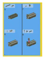 Preview for 32 page of LEGO 10219 Assembly Manual