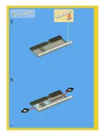 Preview for 46 page of LEGO 10219 Assembly Manual