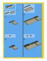 Preview for 50 page of LEGO 10219 Assembly Manual