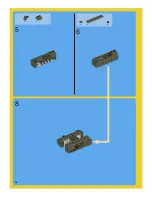 Preview for 58 page of LEGO 10219 Assembly Manual