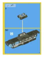 Preview for 59 page of LEGO 10219 Assembly Manual