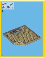 Preview for 10 page of LEGO 10232 Creator Assembly Instructions Manual