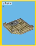 Preview for 13 page of LEGO 10232 Creator Assembly Instructions Manual