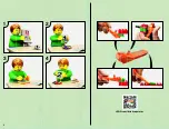 Preview for 2 page of LEGO 10236 Instructions Manual