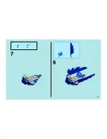 Preview for 11 page of LEGO 10240 Instructions Manual