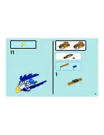 Preview for 13 page of LEGO 10240 Instructions Manual