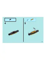 Preview for 15 page of LEGO 10240 Instructions Manual