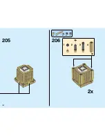 Preview for 142 page of LEGO 10253 Instructions Manual