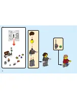 Preview for 4 page of LEGO 10254 Manual