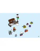 Preview for 23 page of LEGO 10254 Manual