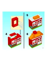 Preview for 17 page of LEGO 10525 DUPLO Assembly Manual