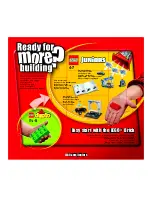 Preview for 23 page of LEGO 10525 DUPLO Assembly Manual