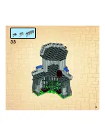 Предварительный просмотр 25 страницы LEGO 10663 Instructions For Use Manual