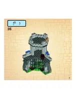 Preview for 27 page of LEGO 10663 Instructions For Use Manual