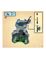 Preview for 29 page of LEGO 10663 Instructions For Use Manual