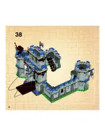 Предварительный просмотр 30 страницы LEGO 10663 Instructions For Use Manual