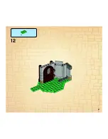 Предварительный просмотр 37 страницы LEGO 10663 Instructions For Use Manual