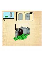 Preview for 38 page of LEGO 10663 Instructions For Use Manual