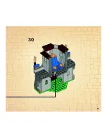 Предварительный просмотр 53 страницы LEGO 10663 Instructions For Use Manual