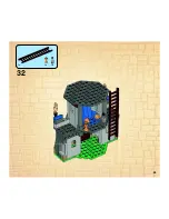 Предварительный просмотр 55 страницы LEGO 10663 Instructions For Use Manual