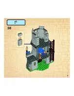 Preview for 61 page of LEGO 10663 Instructions For Use Manual