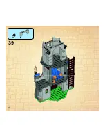 Preview for 62 page of LEGO 10663 Instructions For Use Manual