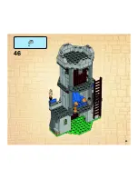 Предварительный просмотр 69 страницы LEGO 10663 Instructions For Use Manual