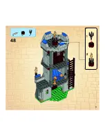 Предварительный просмотр 71 страницы LEGO 10663 Instructions For Use Manual