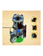 Предварительный просмотр 74 страницы LEGO 10663 Instructions For Use Manual