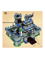 Предварительный просмотр 75 страницы LEGO 10663 Instructions For Use Manual