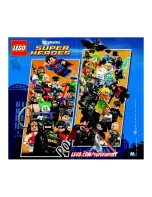 Preview for 78 page of LEGO 10663 Instructions For Use Manual