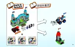 Preview for 3 page of LEGO 10676 Manual