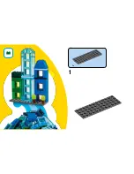 Preview for 6 page of LEGO 10703 Manual