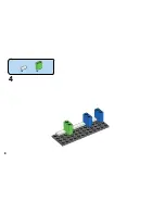 Preview for 8 page of LEGO 10703 Manual