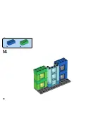 Preview for 18 page of LEGO 10703 Manual