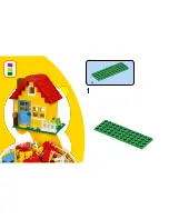 Preview for 40 page of LEGO 10703 Manual