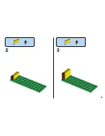 Preview for 41 page of LEGO 10703 Manual