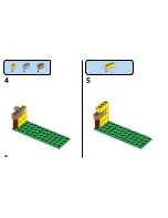 Preview for 42 page of LEGO 10703 Manual