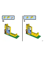 Preview for 47 page of LEGO 10703 Manual