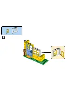 Preview for 48 page of LEGO 10703 Manual