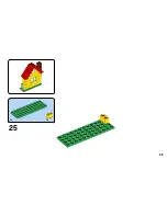 Preview for 59 page of LEGO 10703 Manual